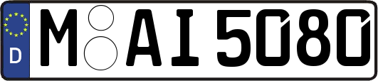M-AI5080