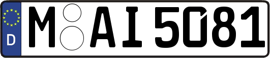 M-AI5081