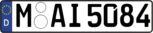 M-AI5084