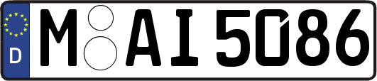 M-AI5086