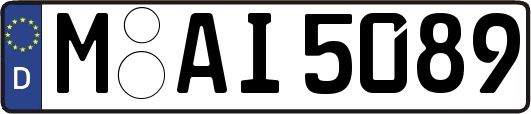M-AI5089