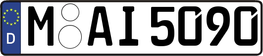 M-AI5090