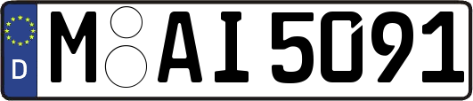 M-AI5091