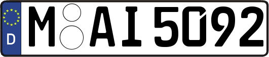 M-AI5092