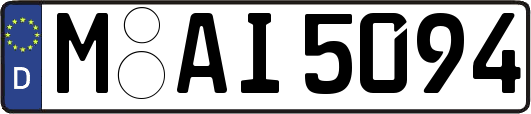 M-AI5094