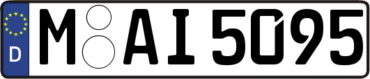 M-AI5095