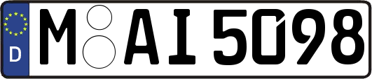 M-AI5098