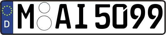 M-AI5099