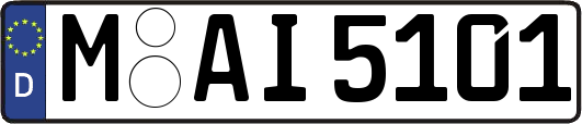 M-AI5101