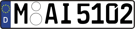 M-AI5102