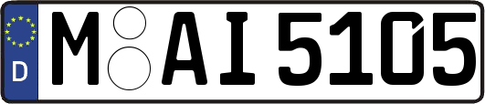M-AI5105