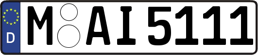 M-AI5111