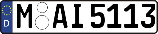 M-AI5113