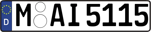 M-AI5115