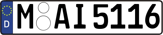 M-AI5116