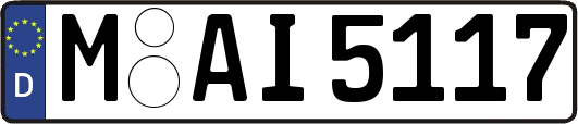 M-AI5117