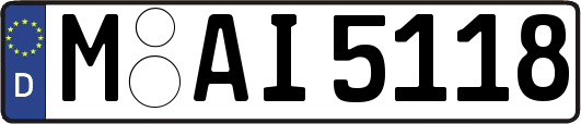 M-AI5118