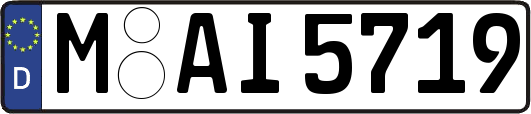 M-AI5719