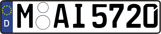 M-AI5720