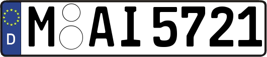 M-AI5721