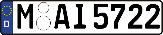 M-AI5722