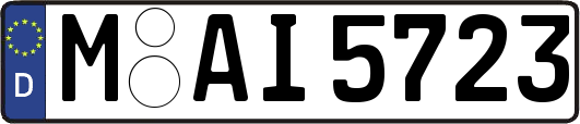 M-AI5723