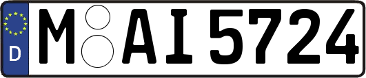 M-AI5724