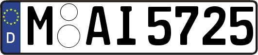 M-AI5725