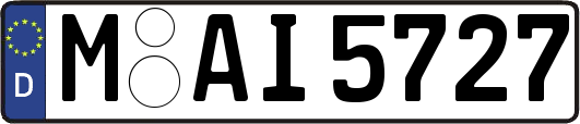 M-AI5727