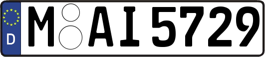 M-AI5729