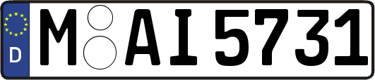 M-AI5731