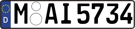 M-AI5734