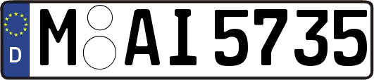 M-AI5735