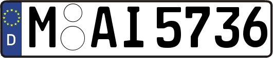 M-AI5736
