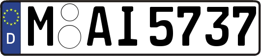 M-AI5737