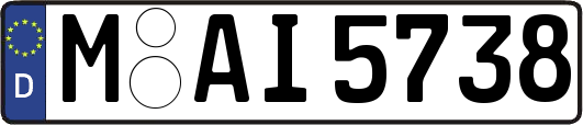 M-AI5738