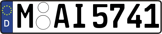M-AI5741