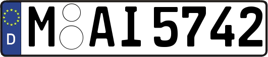 M-AI5742