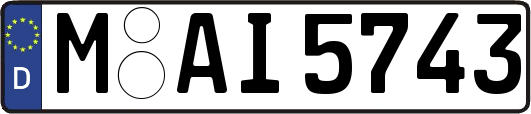 M-AI5743