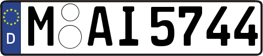 M-AI5744