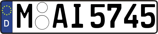 M-AI5745