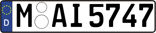 M-AI5747