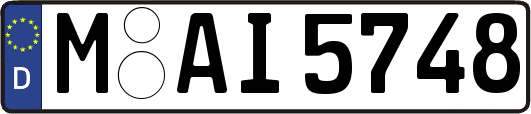 M-AI5748