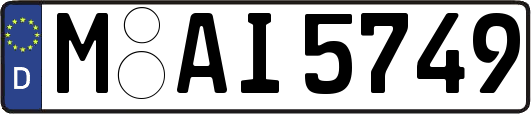 M-AI5749