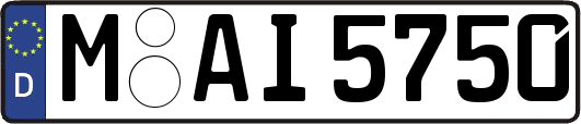 M-AI5750