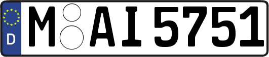 M-AI5751