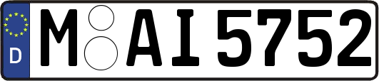 M-AI5752