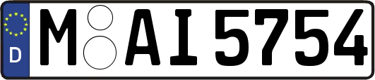M-AI5754