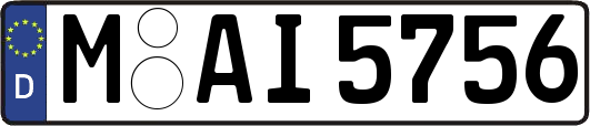 M-AI5756