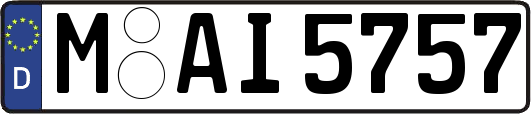 M-AI5757